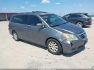Honda Odyssey Ex Image 1
