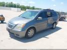 Honda Odyssey Ex Image 11