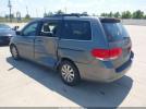 Honda Odyssey Ex Image 10