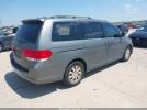 Honda Odyssey Ex Image 9