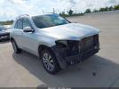Mercedes-Benz GLE 4matic Image 1