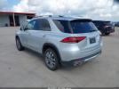 Mercedes-Benz GLE 4matic Image 12