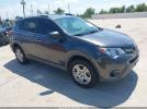 Toyota RAV4 Le Image 1