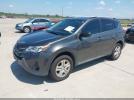 Toyota RAV4 Le Image 3