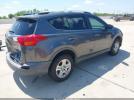 Toyota RAV4 Le Image 4