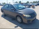Toyota Corolla Le Image 1