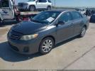 Toyota Corolla Le Image 6