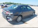 Toyota Corolla Le Image 5