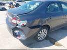 Toyota Corolla Le Image 7