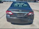 Toyota Corolla Le Image 16