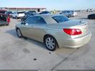 Chrysler Sebring Limited Image 2