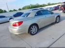Chrysler Sebring Limited Image 13