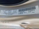 Chrysler Sebring Limited Image 11
