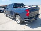 Chevrolet Silverado 1500 Custom Image 3
