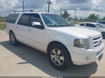  Salvage Ford Expedition