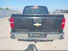 Chevrolet Silverado 1500 1lt Image 12