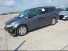 Honda Odyssey Lx Image 2