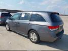 Honda Odyssey Lx Image 7