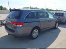 Honda Odyssey Lx Image 6