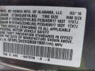 Honda Odyssey Lx Image 11