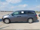 Honda Odyssey Lx Image 9