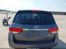 Honda Odyssey Lx Image 14