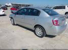 Nissan Sentra 2.0 S Image 2