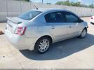 Nissan Sentra 2.0 S Image 5