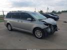 Toyota Sienna Xle V6 8 Passenger Image 1