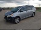 Toyota Sienna Xle V6 8 Passenger Image 6