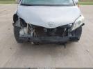 Toyota Sienna Xle V6 8 Passenger Image 8