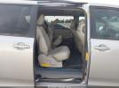 Toyota Sienna Xle V6 8 Passenger Image 13