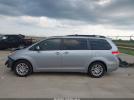 Toyota Sienna Xle V6 8 Passenger Image 12