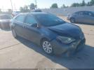Toyota Corolla Le Image 1