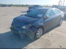 Toyota Corolla Le Image 6