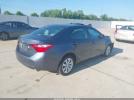 Toyota Corolla Le Image 5