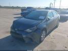 Toyota Corolla Le Image 12