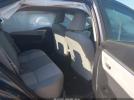 Toyota Corolla Le Image 10