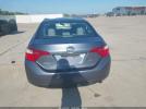 Toyota Corolla Le Image 13