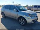 Acura MDX Technology Package Image 1