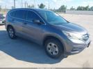 Honda CR-V Lx Image 1