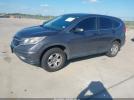 Honda CR-V Lx Image 15