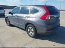 Honda CR-V Lx Image 2