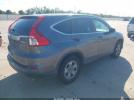 Honda CR-V Lx Image 8