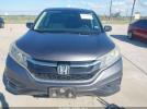 Honda CR-V Lx Image 10