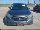 Honda CR-V Lx Image 11