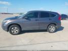 Honda CR-V Lx Image 7