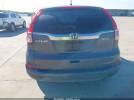 Honda CR-V Lx Image 12
