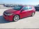 Lexus Ct Image 5