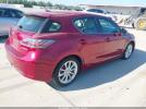 Lexus Ct Image 2